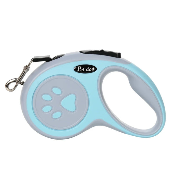 Retractable Puppy Adventure Leash