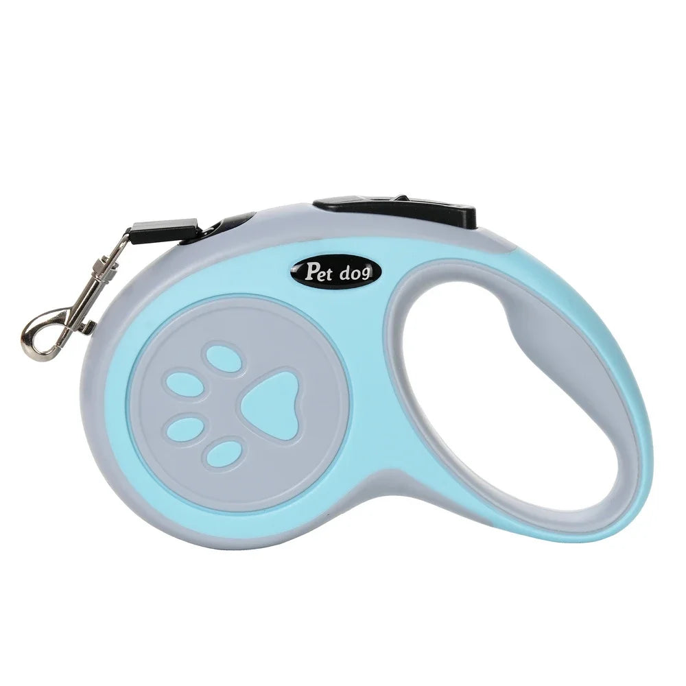 Retractable Puppy Adventure Leash