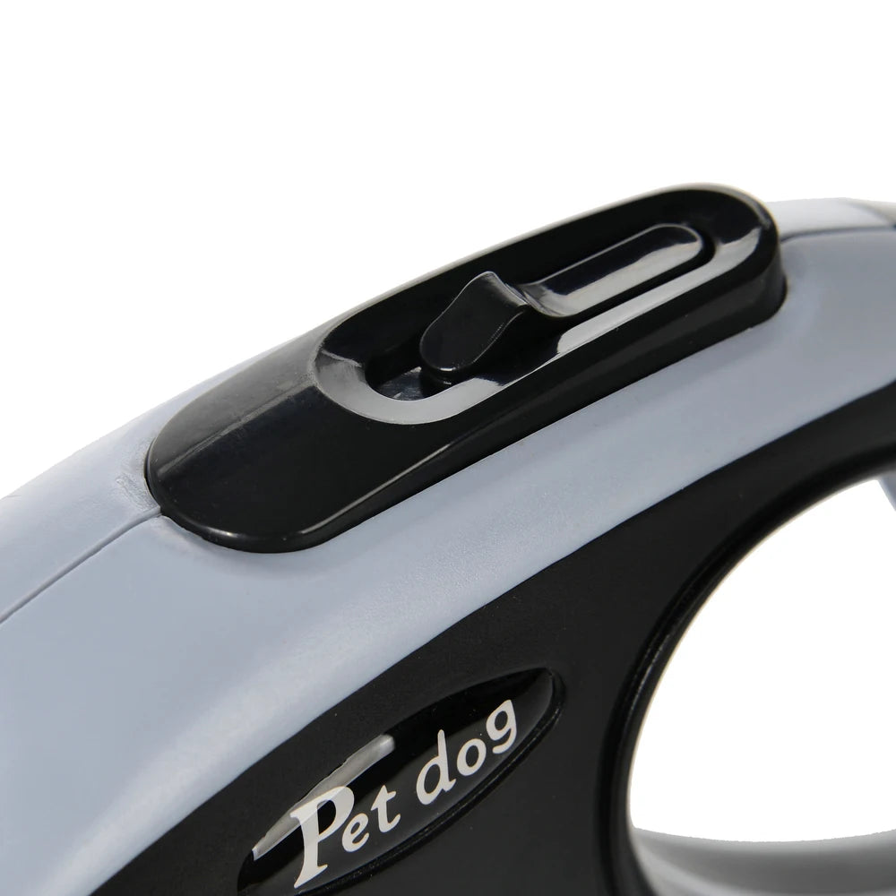 Retractable Puppy Adventure Leash