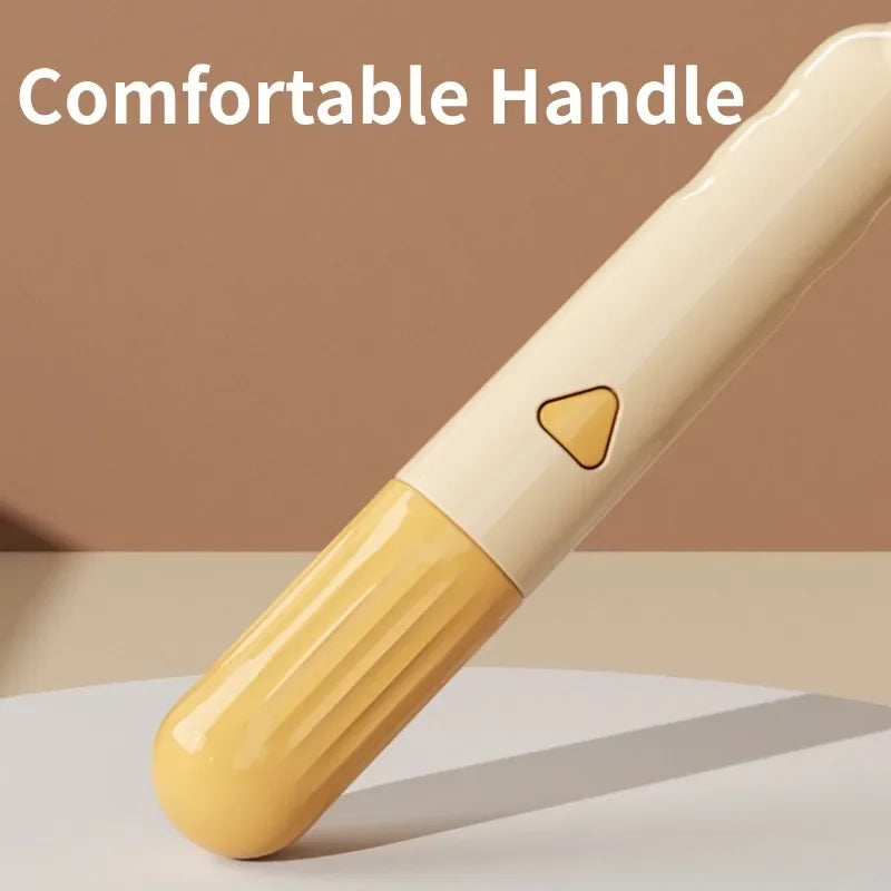 Easy Clean Pet Grooming Comb