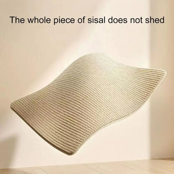 Ultimate Cat Scratcher Lounge