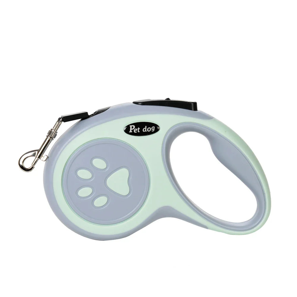 Retractable Puppy Adventure Leash